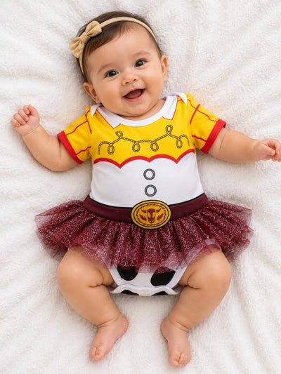 JESSI TOY STORY 0-6 meses