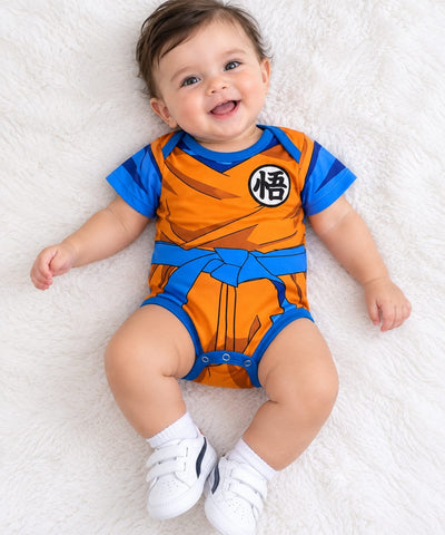 GOKU 0-6 meses