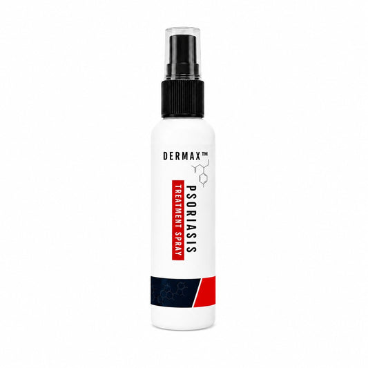 Spray para Piel y Cuero Cabelludo Dermax®
